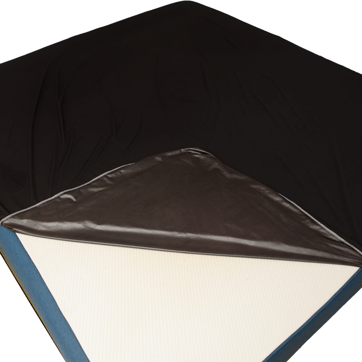 Eroticgel King Waterproof Fitted Sheet $89
